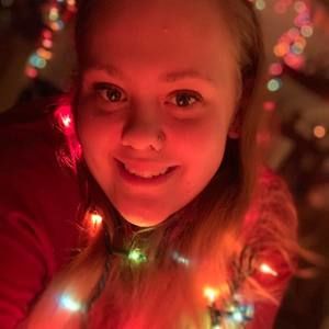 Meet your Posher, Zayanah